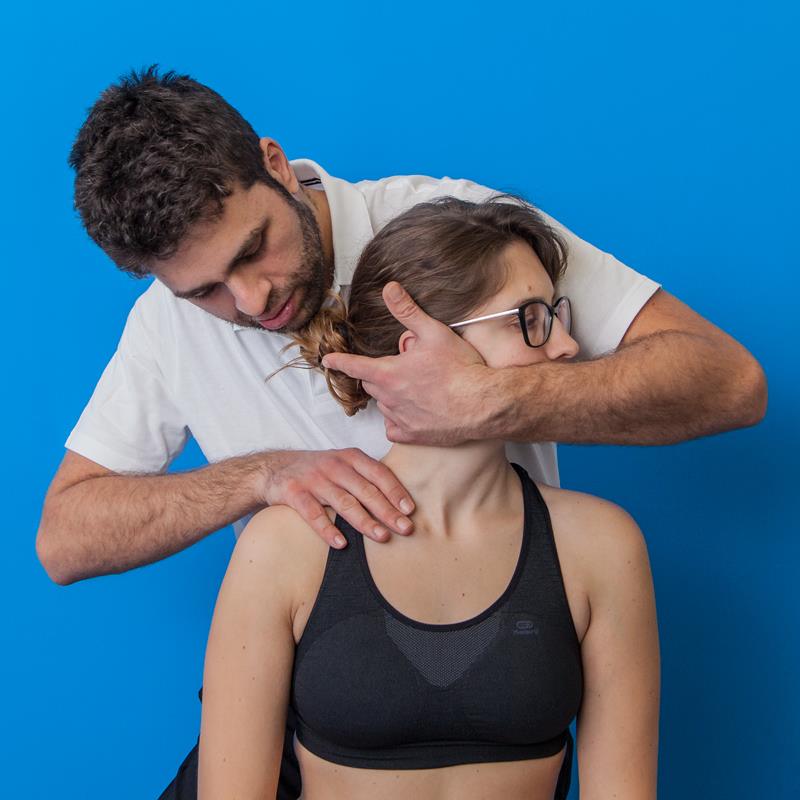 Trattamento cervicale